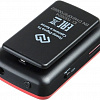 MP3 плеер Digma T4 8GB (черный/красный)