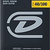 Струны для гитары Dunlop Manufacturing DBN40100