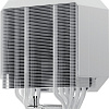 Кулер для процессора upHere UP1TC6C (белый)