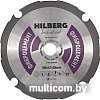 Пильный диск Hilberg HC165
