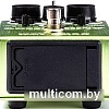 Гитарная педаль Dunlop Manufacturing WHE202 Green Rhino Overdrive