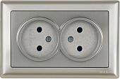 Розетка Mutlusan Daria 2120 203 0283