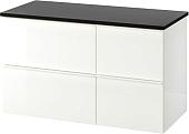 Ikea Тумба под умывальник Годморгон/Толкен 992.953.19
