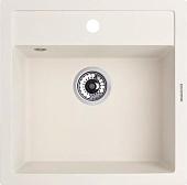 Кухонная мойка KUPPERSBERG Modena 1B (белый)