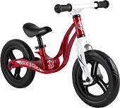 Беговел Maxiscoo Rocket 2022 MSC-R1220 (красный)