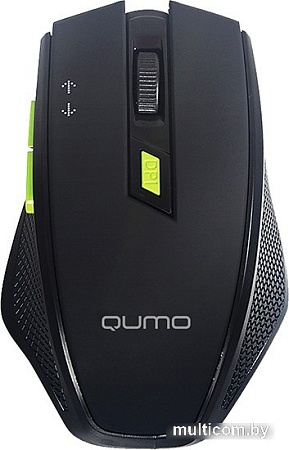 Мышь QUMO Office Prisma M85