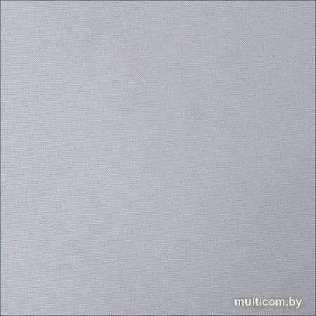 Рулонные шторы АС МАРТ Шатти 52x150 (светло-серый)