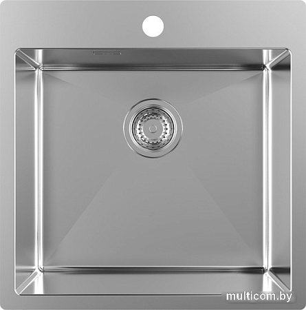 Кухонная мойка ZorG ZRN 5050 Premium