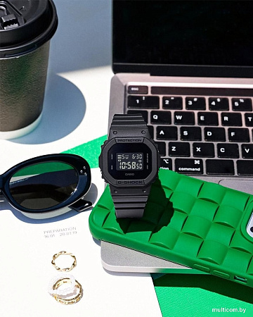 Наручные часы Casio GMD-S5610BB-1E