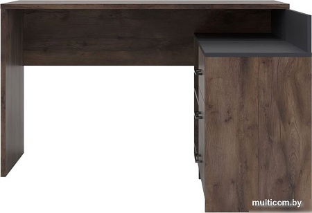 Стол MyStar 120.01.00 (таксус/графит)