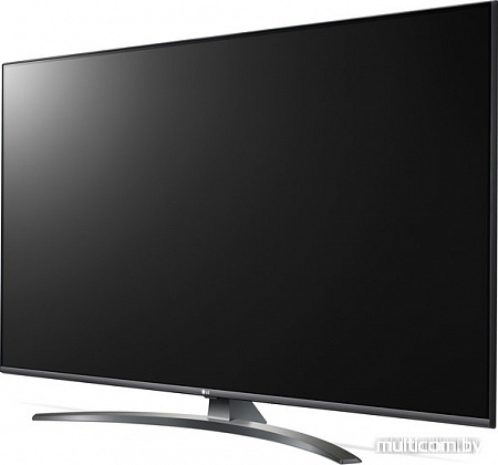 Телевизор LG 65UM7660PLA