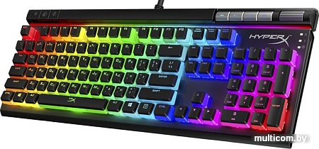 HyperX Alloy Elite 2