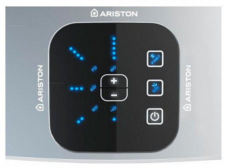 Накопительный водонагреватель Ariston ABS VLS EVO INOX PW 100