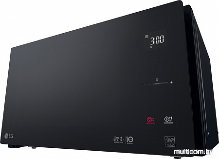 Микроволновая печь LG MB65W95DIS