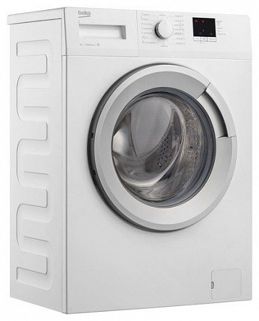 Стиральная машина BEKO ELE 67511 ZSW