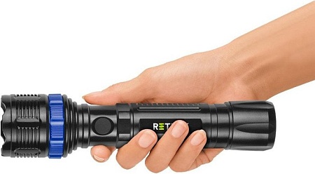 Фонарь Retlux RPL 152