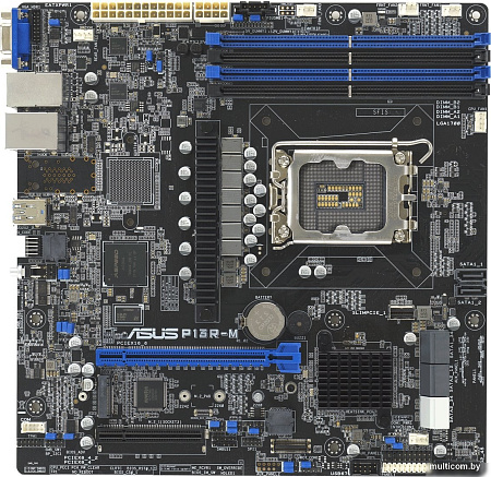 Материнская плата ASUS P13R-M
