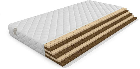 Матрас Mr. Mattress Sandwich XL 200x200