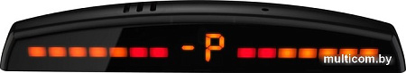 Парковочный радар 4 Drive 4Z-51/M40 (черный)