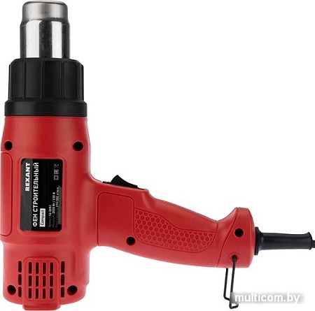 Промышленный фен Rexant COMPACT 12-0051