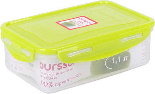 Oursson CP1103S/GA