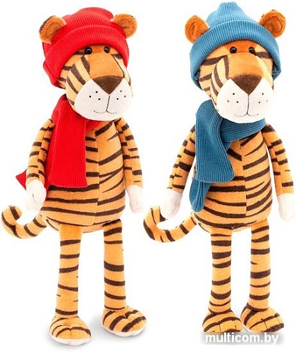 Классическая игрушка Orange Toys Тигр Алекс 2202/20AB