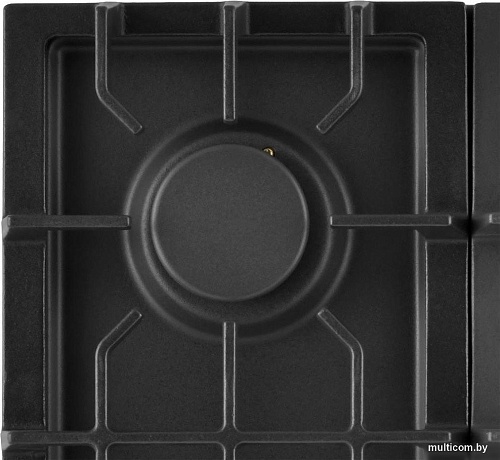 Варочная панель ZUGEL ZGH450B