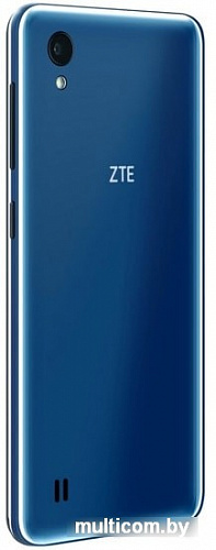 Смартфон ZTE Blade A5 2019 (синий)