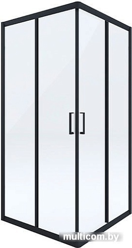 Душевой уголок Deante Funkia 90x90 KYC N41K