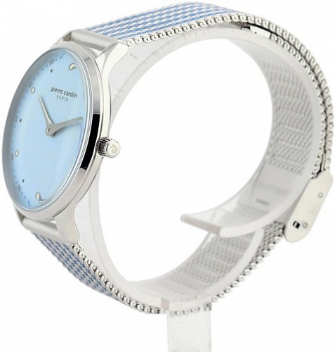 Наручные часы Pierre Cardin PC902722F201
