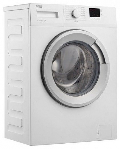 Стиральная машина BEKO ELE 67511 ZSW