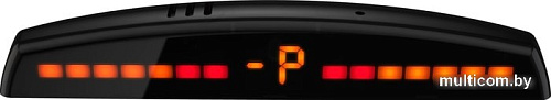 Парковочный радар 4 Drive 4Z-51/M40 (черный)
