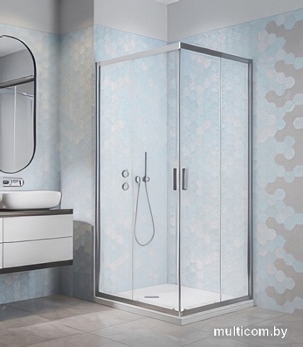 Душевой уголок Radaway Alienta D 80x100 10258010-01-01