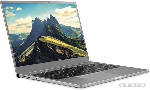 Ноутбук Rombica myBook Zenith PCLT-0027