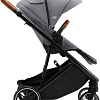 Коляска прогулочная «книга» Britax Romer Strider M (elephant grey)