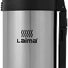 Термос Лайма 605125 1.2л (нержавеющая сталь)