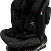 Детское автокресло Sweet Baby Crosstour 360 SPS Isofix 0-36 (черный)