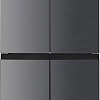 Четырёхдверный холодильник Snowcap MD NF 500 I