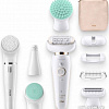 Эпилятор Braun Silk-epil 9 Flex Beauty Set SES 9300