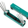 Набор ключей RockForce RF-5087F (8 предметов)