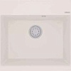 Кухонная мойка Lemark Hanka 9910016 (белый)