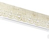 Карнизы для штор Legrand Листея (3 м, айвори)
