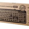 Клавиатура Oklick 180M Standard Keyboard