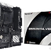 Материнская плата BIOSTAR B550M-SILVER Ver. 5.x