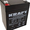 Аккумулятор для ИБП KRAFT LP12-4.5 (12V/4.5Ah)