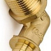 Фитинг Pradex 16xR1/2&amp;quot; FP06001