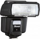 Вспышка Nissin i60A для Canon