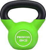 Гиря Proiron ГИ1060НЕО (6 кг)