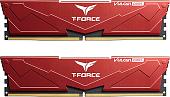 Оперативная память Team T-Force Vulcan 2x32ГБ DDR5 5600 МГц FLRD564G5600HC36BDC01