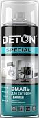 Эмаль Deton Special Алкидная для бытовой техники 0.52 л (белый)